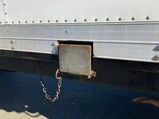 2020 FREIGHTLINER/MERCEDES M2 106