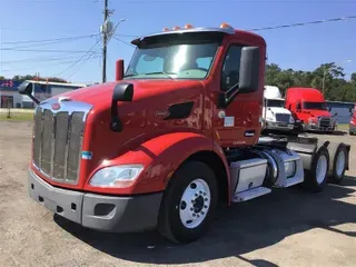 2021 PETERBILT 579