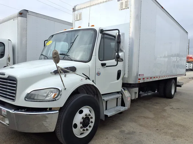 2019 FREIGHTLINER/MERCEDES M2 106b191fcc71888ac4f91f0d18042495e8a