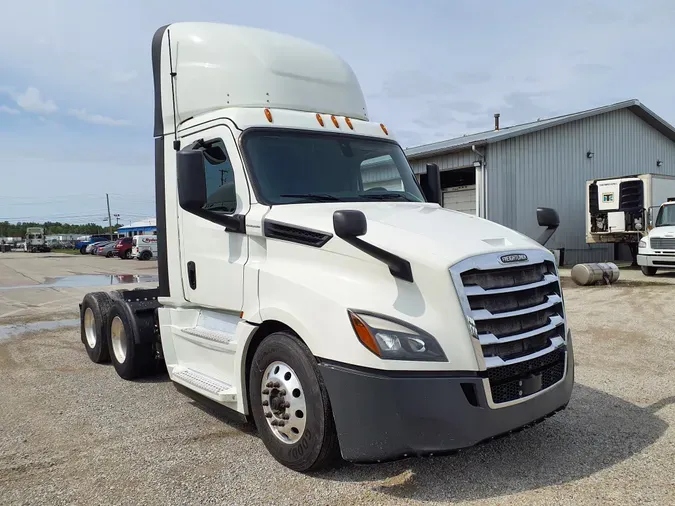 2019 FREIGHTLINER/MERCEDES NEW CASCADIA PX12664