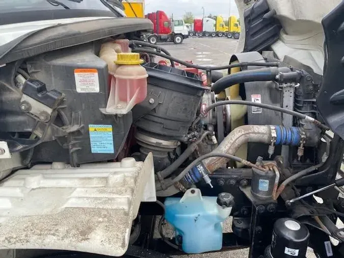 2020 Freightliner Business Class M2 106