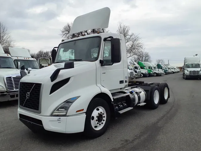 2019 VOLVO VNLb194723b872c85163734a0d221614d1b