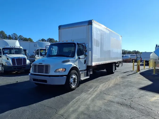 2018 FREIGHTLINER/MERCEDES M2 106b1960ebb62359465fe875a90ccafe807
