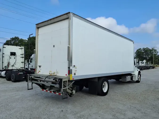 2019 FREIGHTLINER M2 106