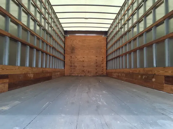 2019 FREIGHTLINER/MERCEDES M2 106