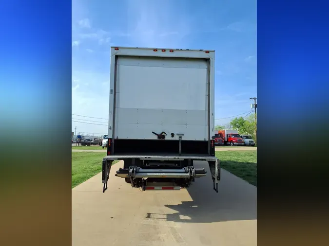 2019 NAVISTAR INTERNATIONAL 4300