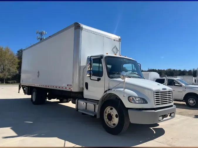 2020 FREIGHTLINER/MERCEDES M2 106b1976c0026a2b3e6b7648a8f35a9184c