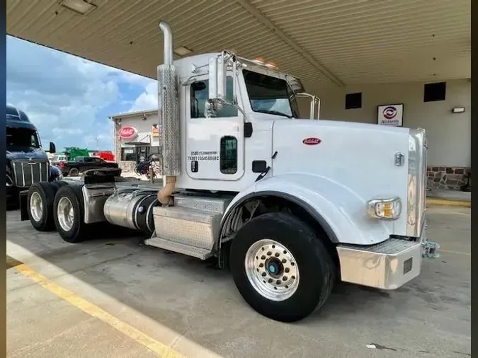 2012 Peterbilt 365