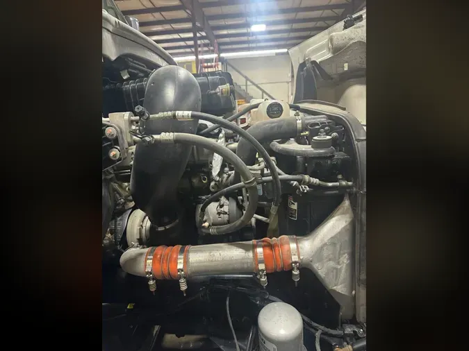 2023 FREIGHTLINER/MERCEDES CASCADIA PX11664STb198973baafb9f1e922f867456f1613f