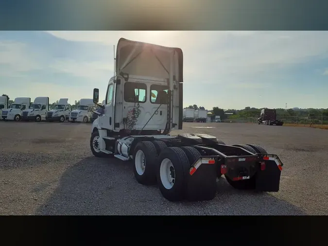 2019 FREIGHTLINER/MERCEDES NEW CASCADIA PX12664