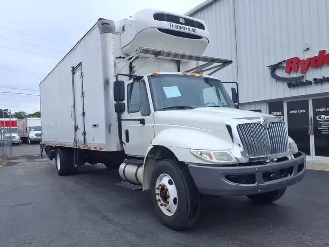 2019 NAVISTAR INTERNATIONAL 4300b1990e3fd03794845e991e41b7b3fb51