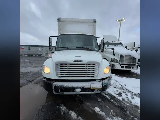 2020 FREIGHTLINER/MERCEDES M2 106