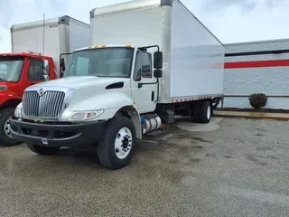 2018 NAVISTAR INTERNATIONAL 4300