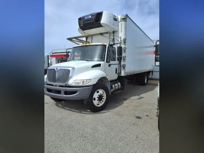 2018 NAVISTAR INTERNATIONAL 4300b19c0840913ffe7fec8f853980af6122