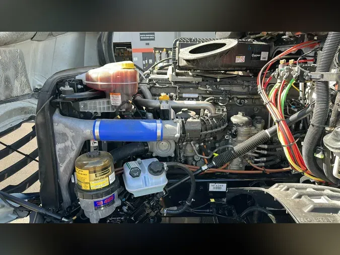 2021 Freightliner Cascadia