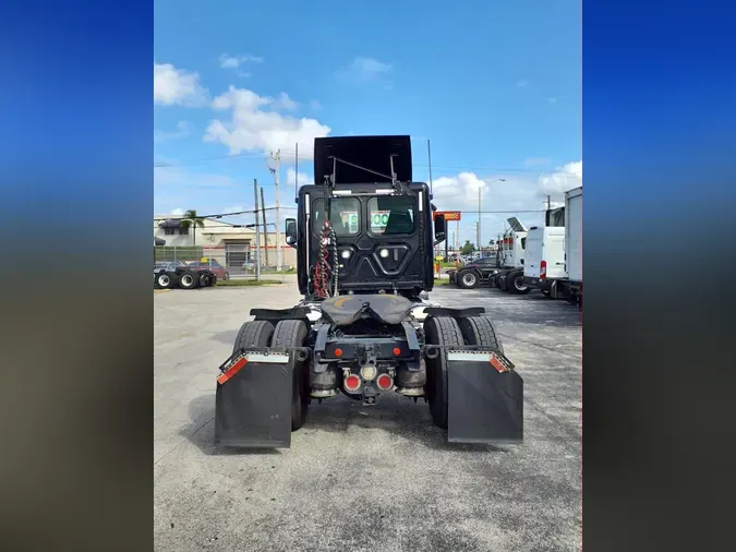2020 FREIGHTLINER/MERCEDES NEW CASCADIA 126