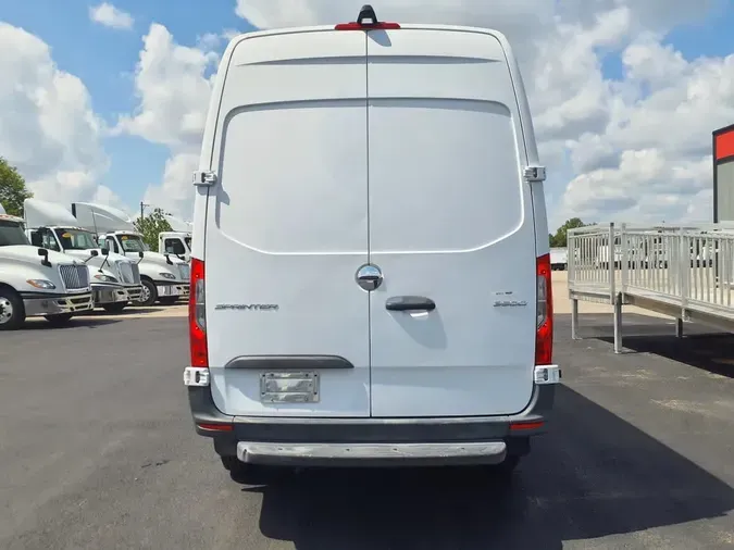 2019 MERCEDES-BENZ SPRINTER 3500b19dcfc777af4aebdf44d7bb6bb30b0d