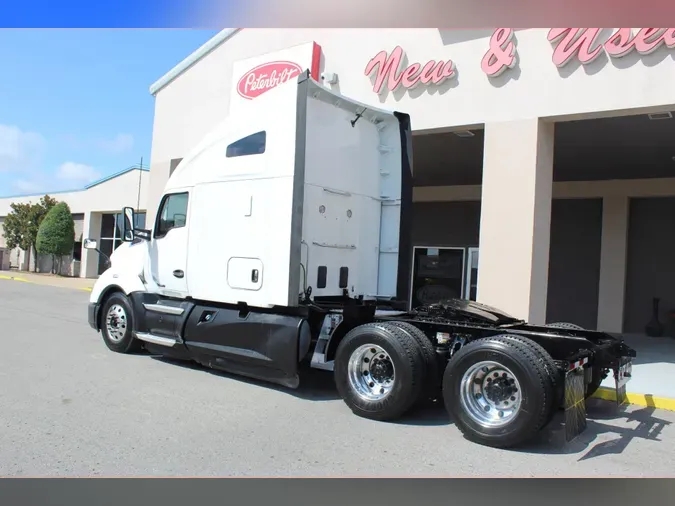 2021 Kenworth T680