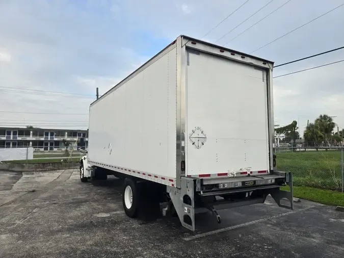 2018 FREIGHTLINER/MERCEDES M2 106b19e50d60c4acf5e2f76363daf4b4e1c