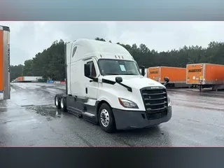 2021 Freightliner Cascadia