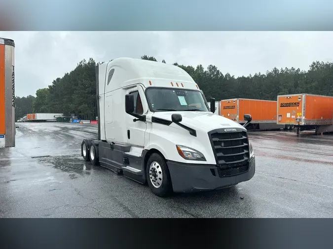 2021 Freightliner Cascadiab19f9b15389ad0d13de5788b488ae37f