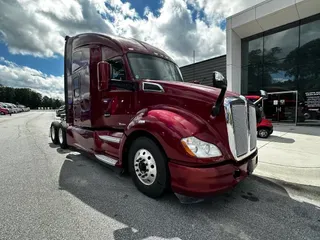 2019 Kenworth T680