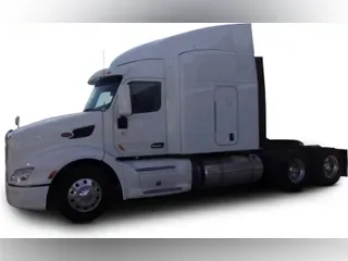 2020 Peterbilt 579