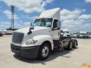 2020 NAVISTAR INTERNATIONAL LT625 DAYCAB T/A