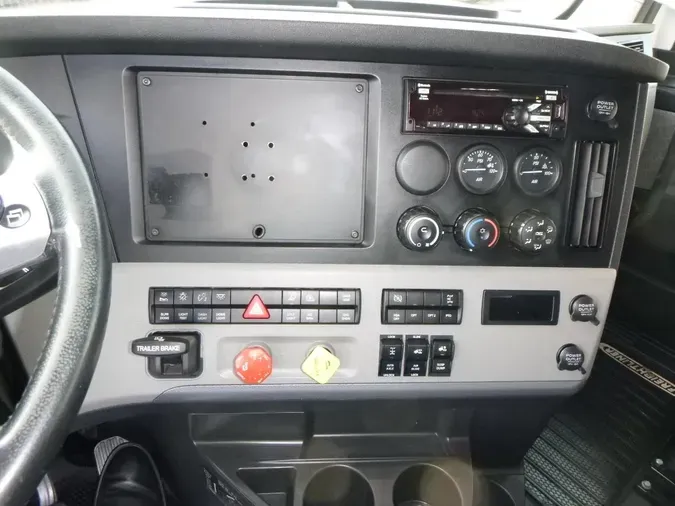 2021 Freightliner Cascadia