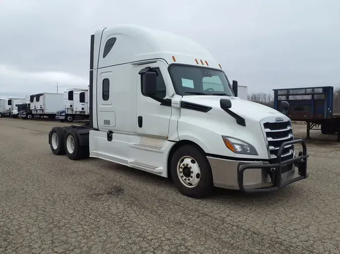 2022 FREIGHTLINER/MERCEDES NEW CASCADIA PX12664b1a23f824556bc261cfe3c4b2016767f