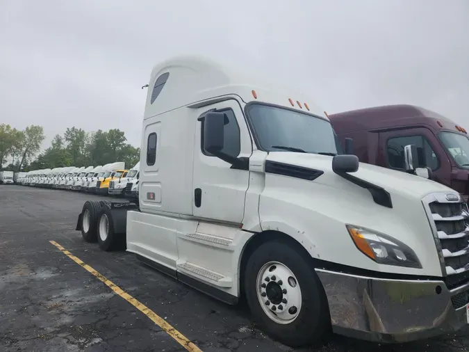 2019 FREIGHTLINER/MERCEDES NEW CASCADIA PX12664