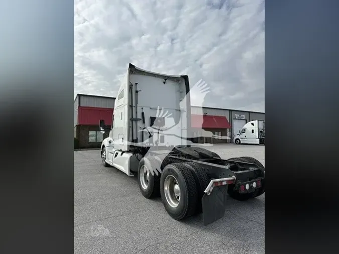 2020 KENWORTH T680