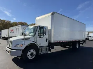 2020 FREIGHTLINER/MERCEDES M2 106