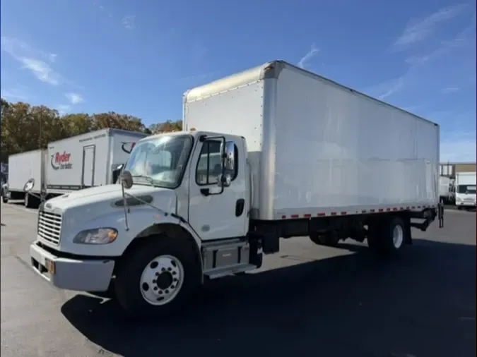 2020 FREIGHTLINER/MERCEDES M2 106b1a41bc25216743efc82b7c34a58b870
