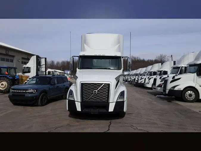 2019 Volvo VNL300b1a49950f9f0bdeb4f30d45ce030d0f3