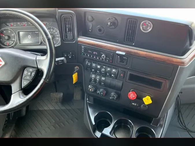 2024 INT LT625 6X4