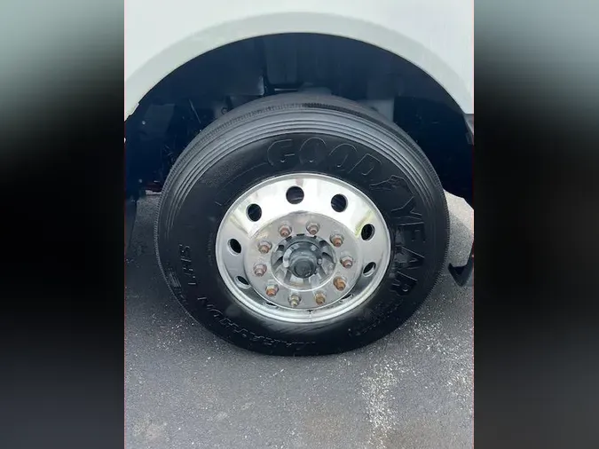 2020 International LT625