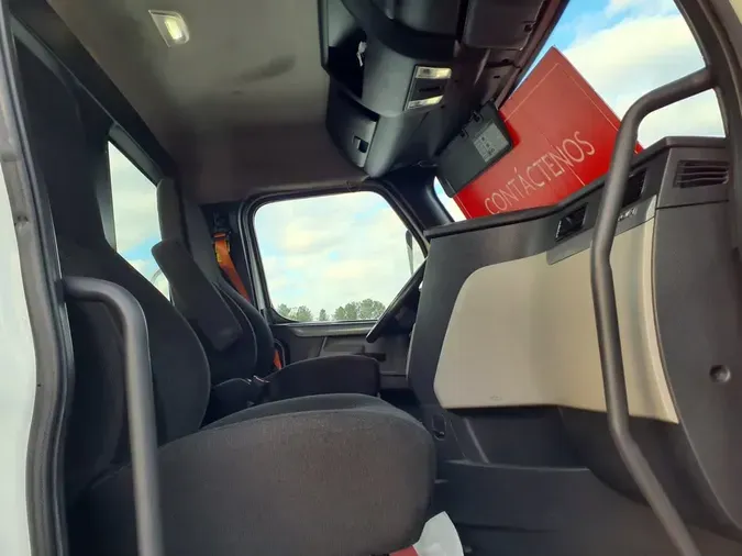 2019 FREIGHTLINER/MERCEDES NEW CASCADIA 126