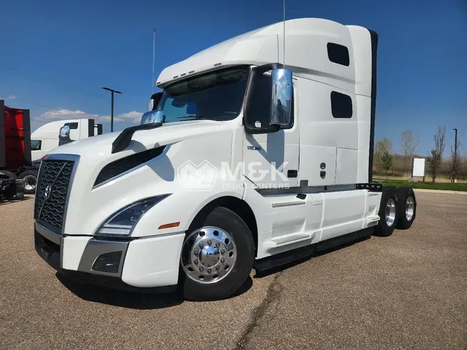 2025 VOLVO VNL64T760b1a8771b8e9edb3876b9a08ea3c68af8
