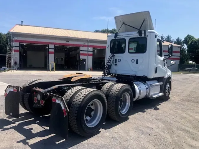 2020 FREIGHTLINER/MERCEDES NEW CASCADIA PX12664b1a8e1e0c35eca2826f0ffcebff30c18
