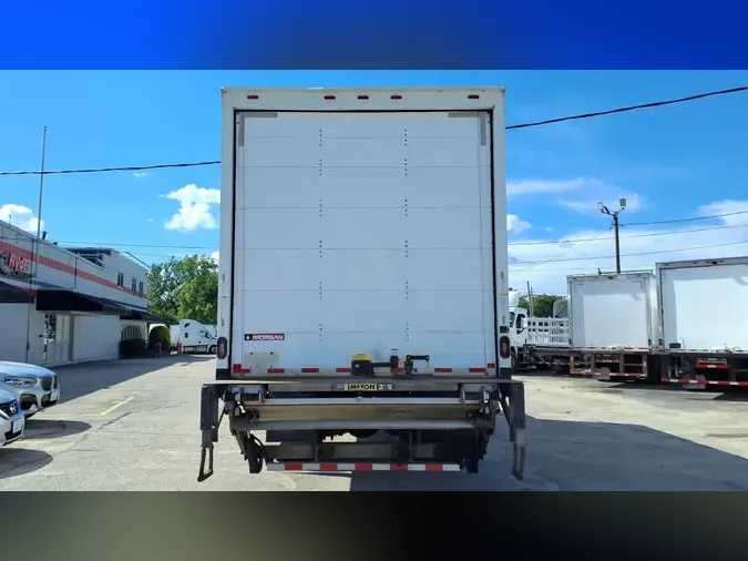 2020 FREIGHTLINER/MERCEDES M2 106