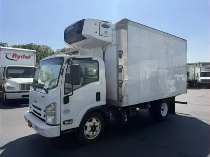 2020 CHEVROLET MOTOR DIV. LCF 4500XDb1a99177a31aefa865c86dbad8f17d05