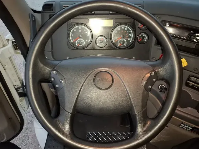 2019 FREIGHTLINER/MERCEDES CASCADIA 125