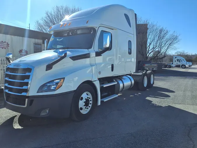 2020 FREIGHTLINER/MERCEDES NEW CASCADIA PX12664b1ad06ebacc38ab61663de74f21833f5