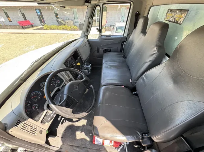 2019 International 4300