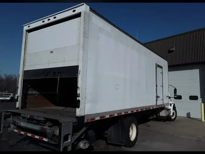 2019 NAVISTAR INTERNATIONAL MV607 (4X2)b1aea36911527a4657c0835212cb4cd3