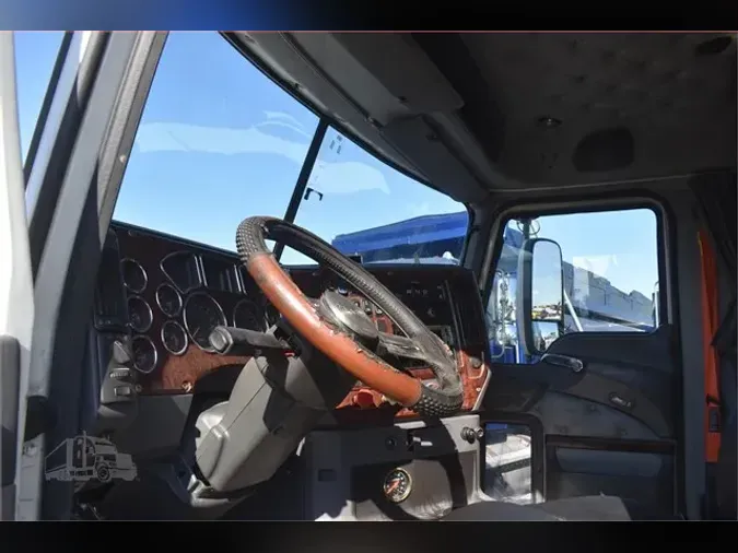 2015 MACK PINNACLE CXU613