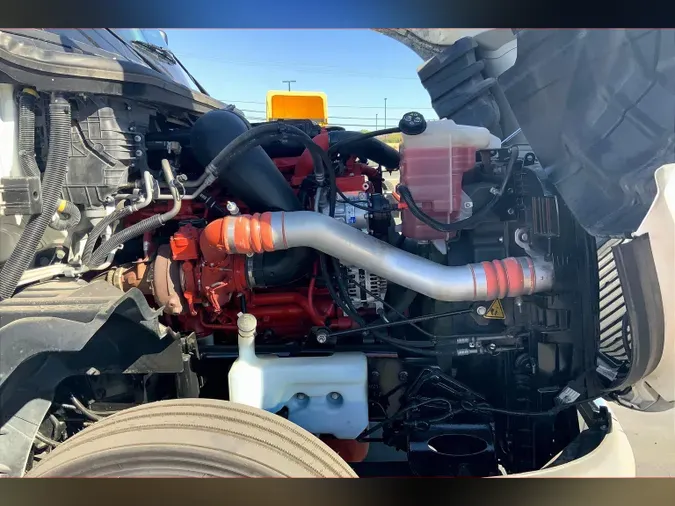 2023 INT LT625 6X4