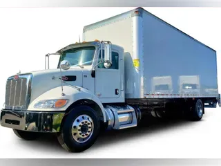 2020 Peterbilt 337