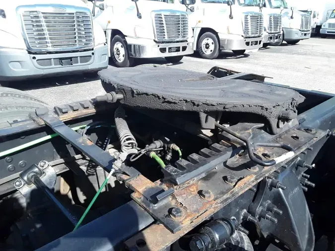 2020 FREIGHTLINER CASCADIA 125